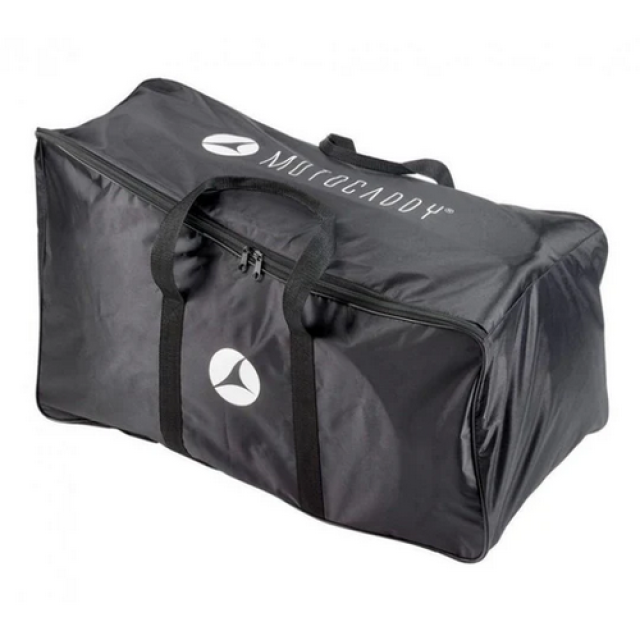 push cube trolley cover
